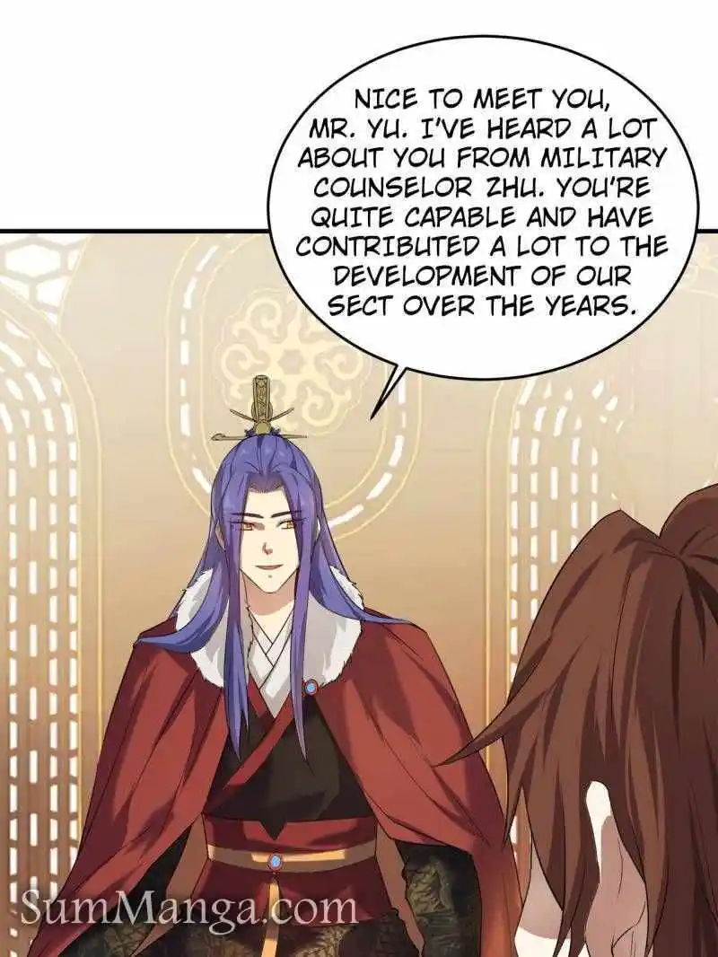 I just Don't Play the Card according to the routine Chapter 202