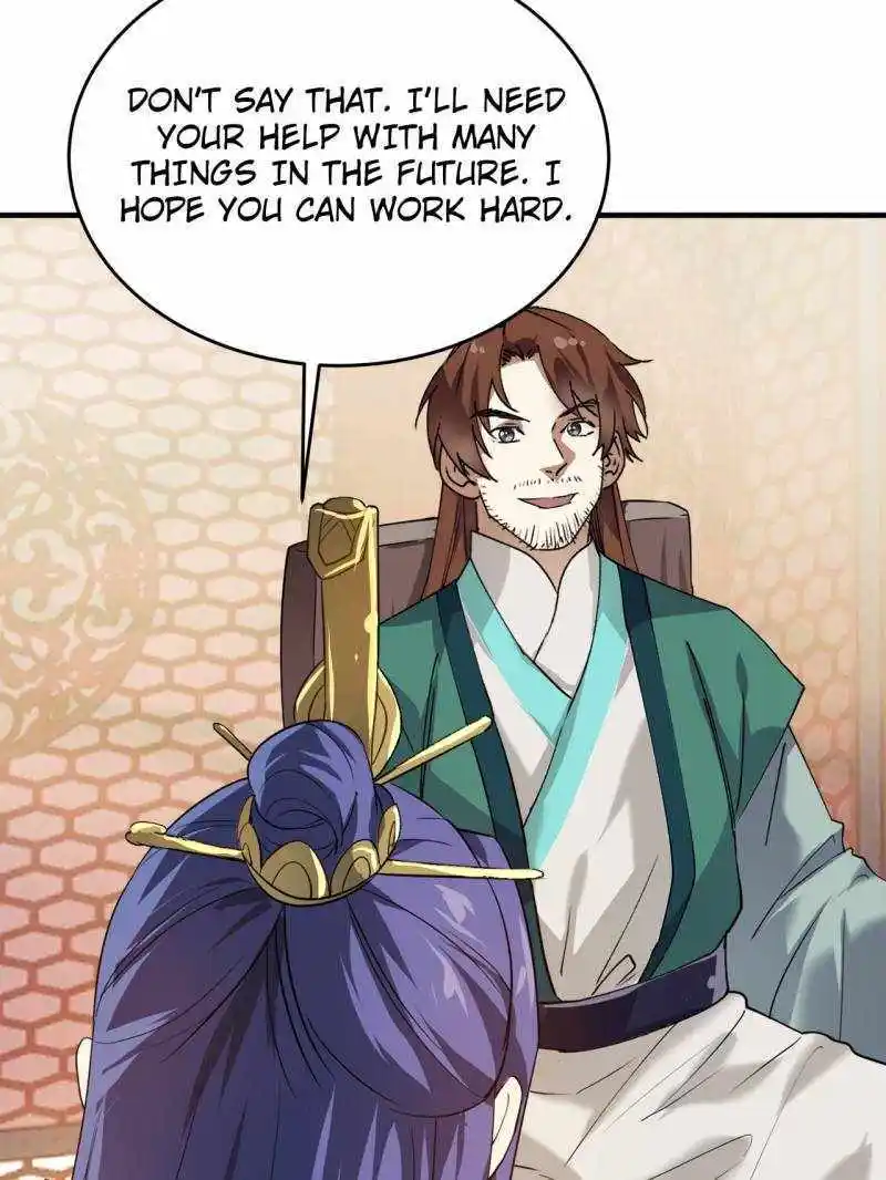 I just Don't Play the Card according to the routine Chapter 202