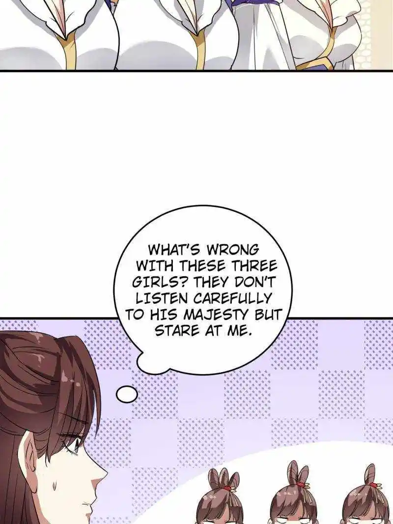 I just Don't Play the Card according to the routine Chapter 202