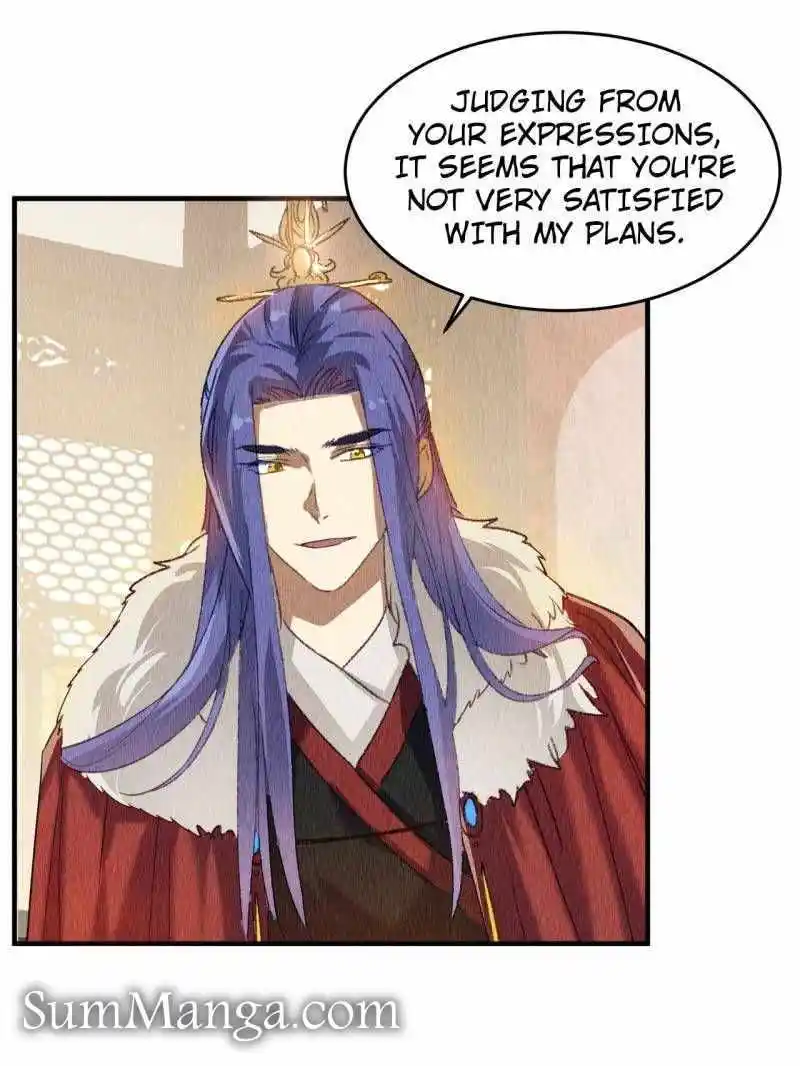 I just Don't Play the Card according to the routine Chapter 202