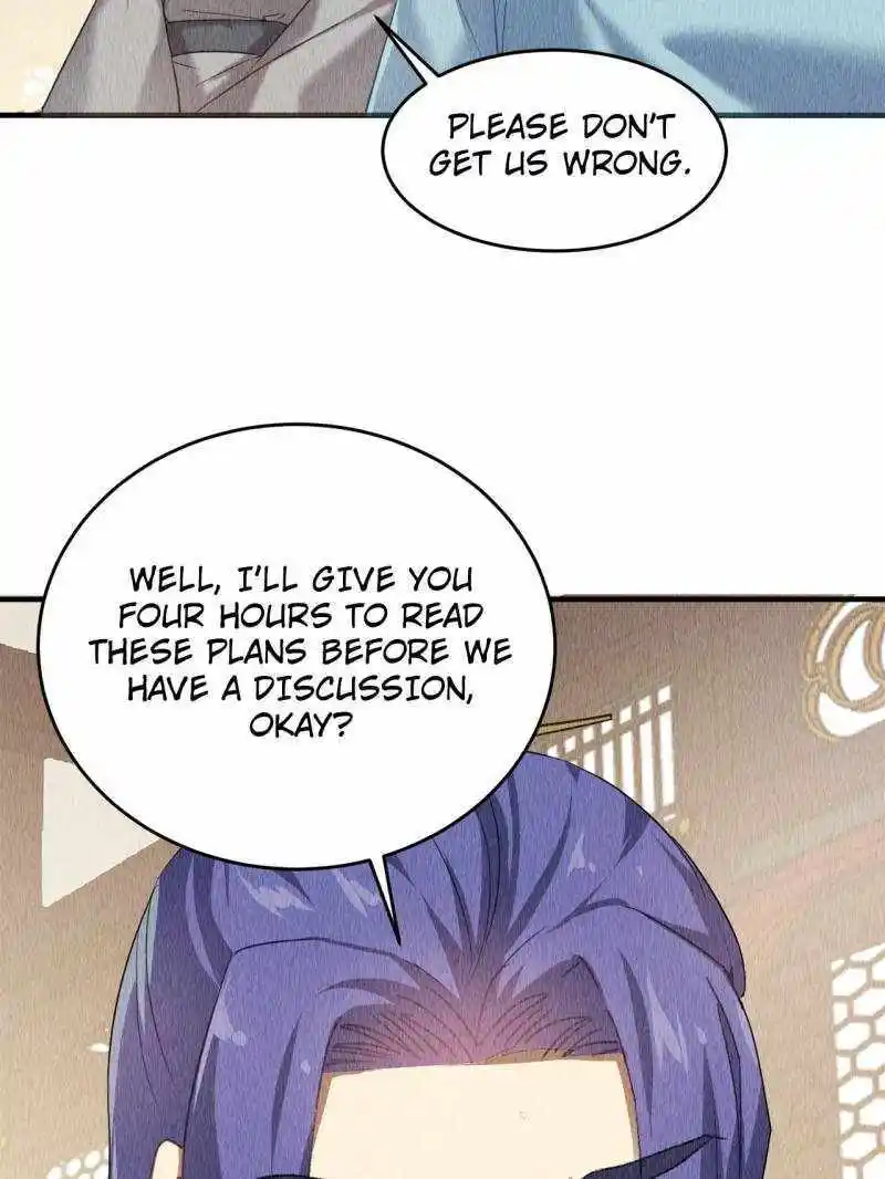 I just Don't Play the Card according to the routine Chapter 202