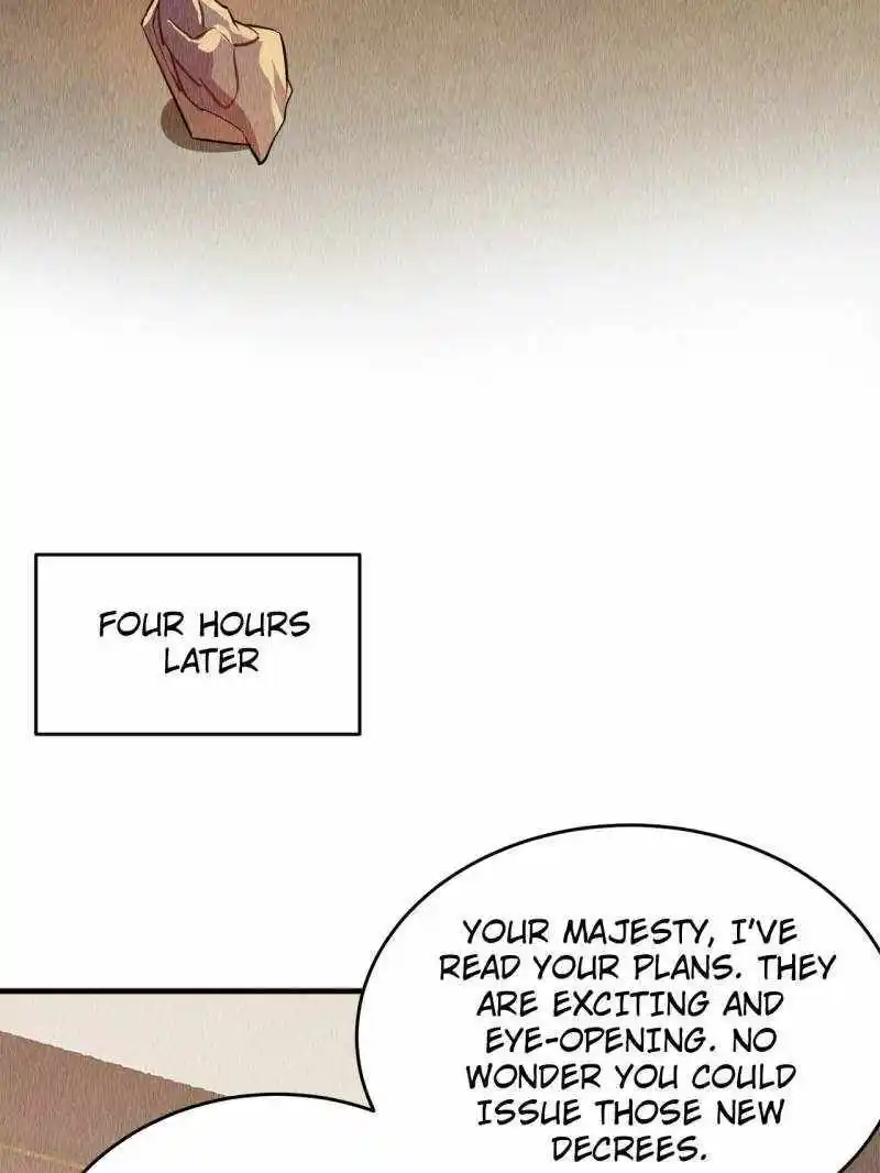 I just Don't Play the Card according to the routine Chapter 202