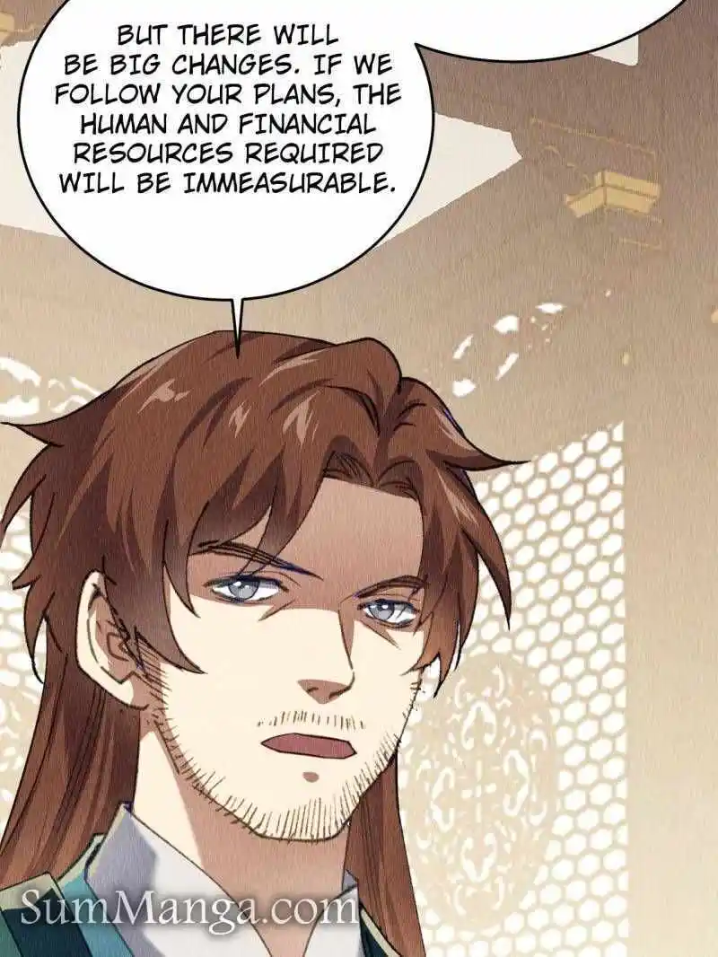 I just Don't Play the Card according to the routine Chapter 202