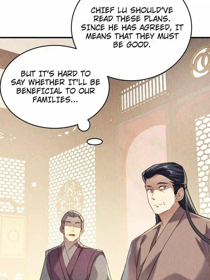 I just Don't Play the Card according to the routine Chapter 202