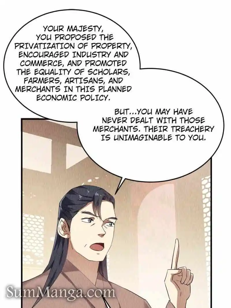 I just Don't Play the Card according to the routine Chapter 202