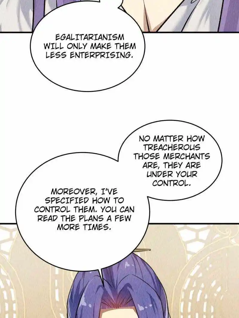 I just Don't Play the Card according to the routine Chapter 202