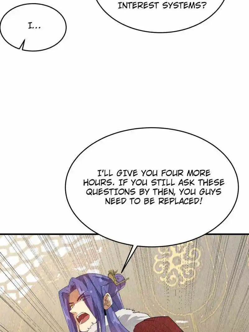 I just Don't Play the Card according to the routine Chapter 202