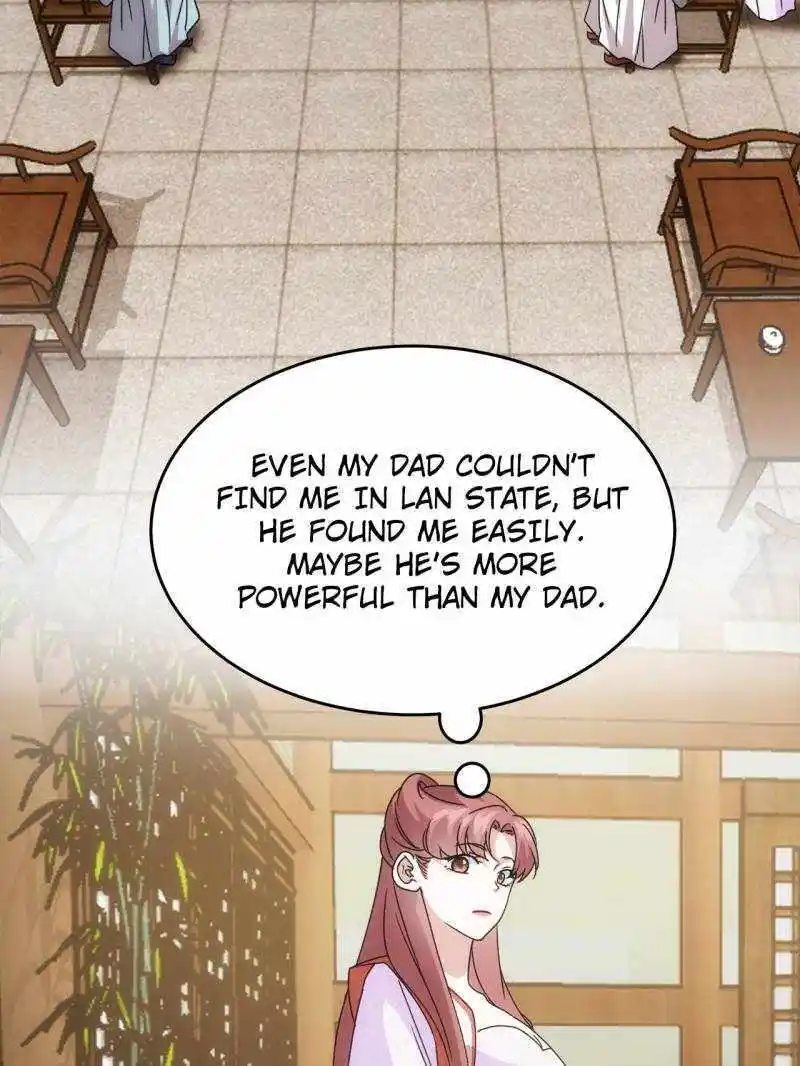 I just Don't Play the Card according to the routine Chapter 203