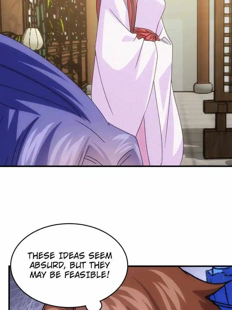 I just Don't Play the Card according to the routine Chapter 203