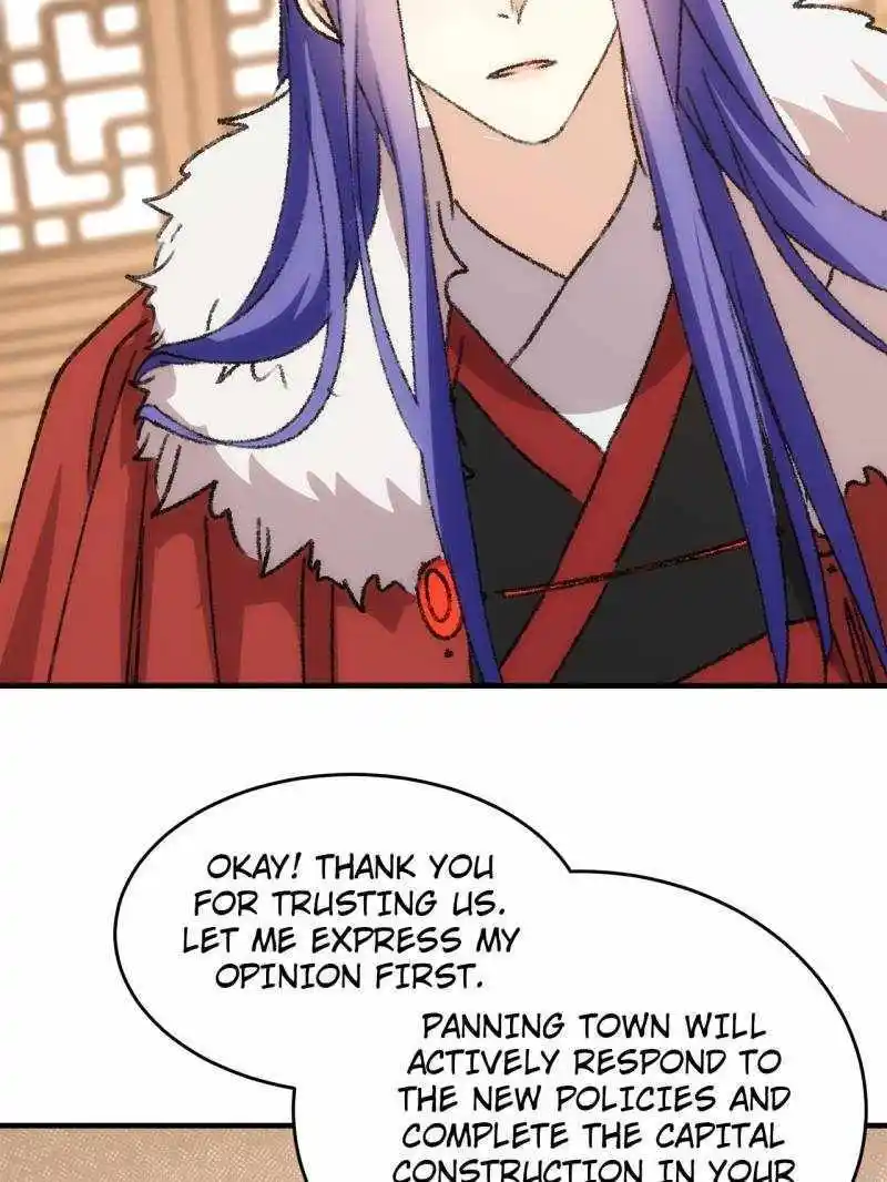 I just Don't Play the Card according to the routine Chapter 203