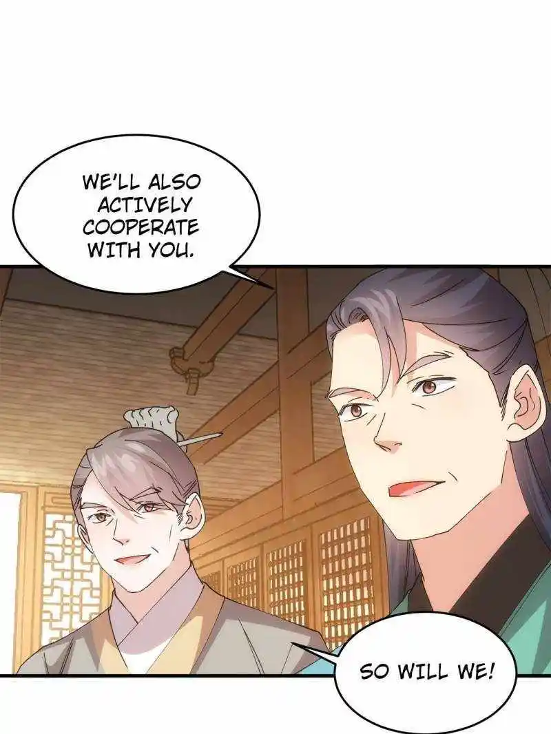 I just Don't Play the Card according to the routine Chapter 203