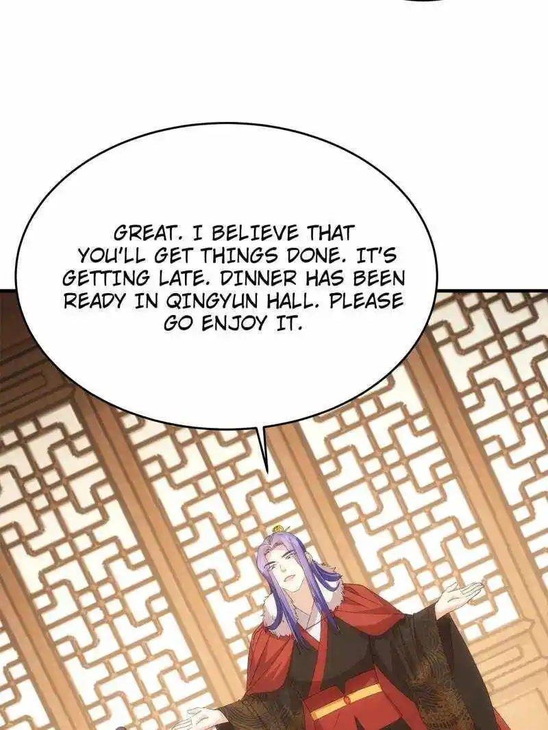 I just Don't Play the Card according to the routine Chapter 203