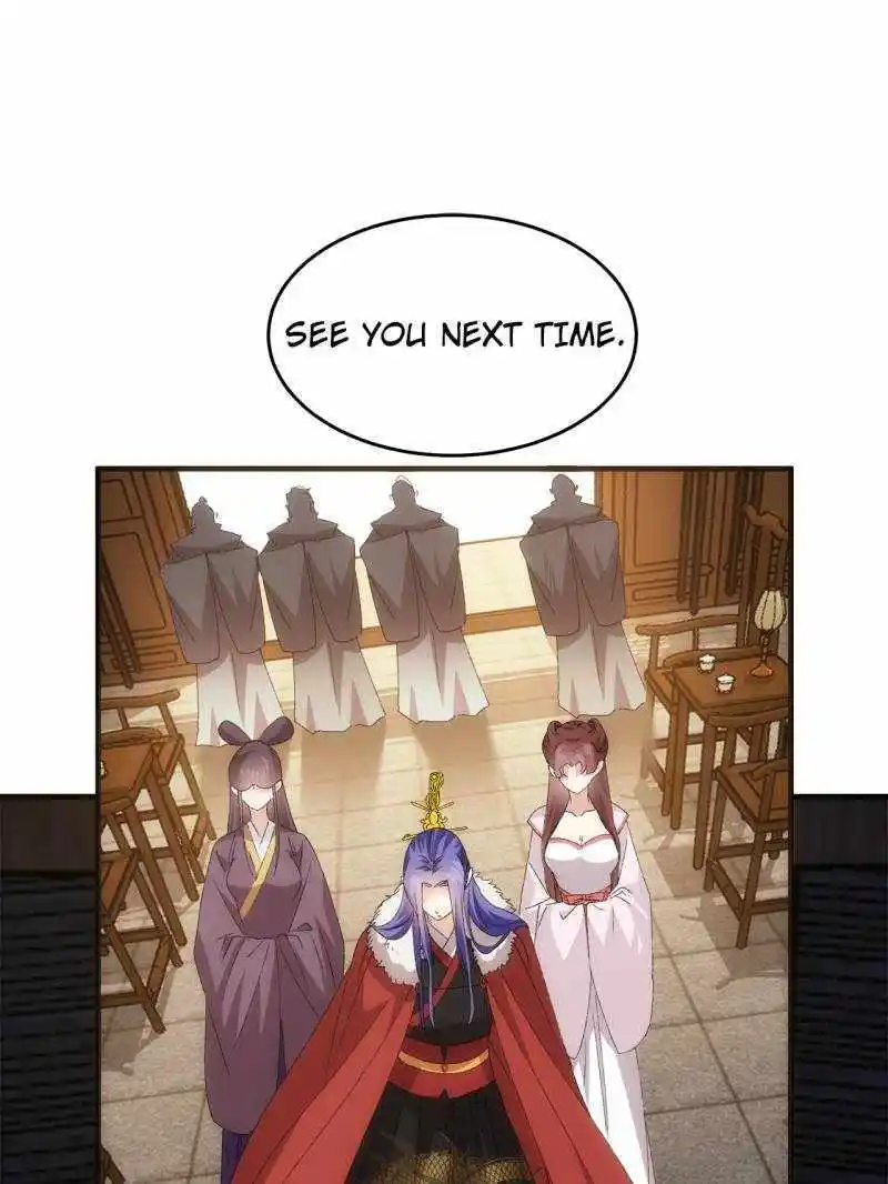 I just Don't Play the Card according to the routine Chapter 203