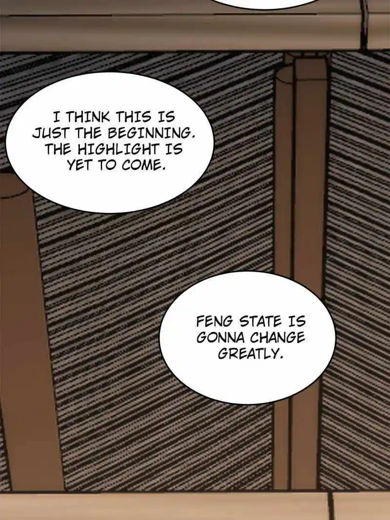 I just Don't Play the Card according to the routine Chapter 203