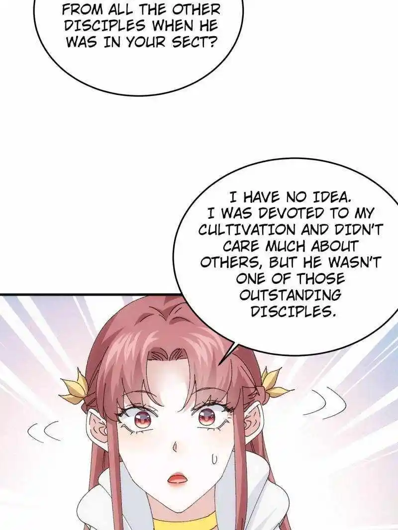 I just Don't Play the Card according to the routine Chapter 203