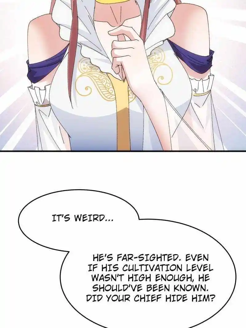 I just Don't Play the Card according to the routine Chapter 203