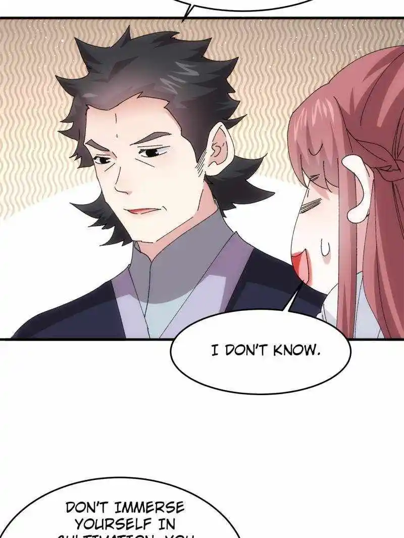 I just Don't Play the Card according to the routine Chapter 203