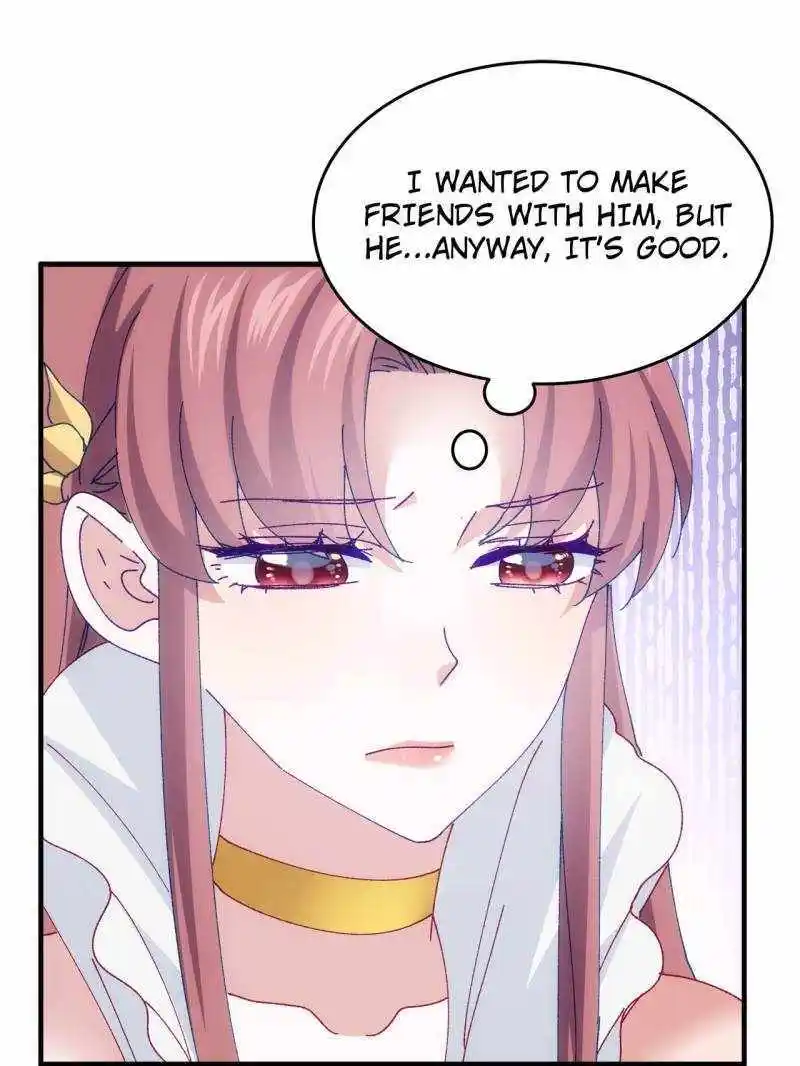 I just Don't Play the Card according to the routine Chapter 203