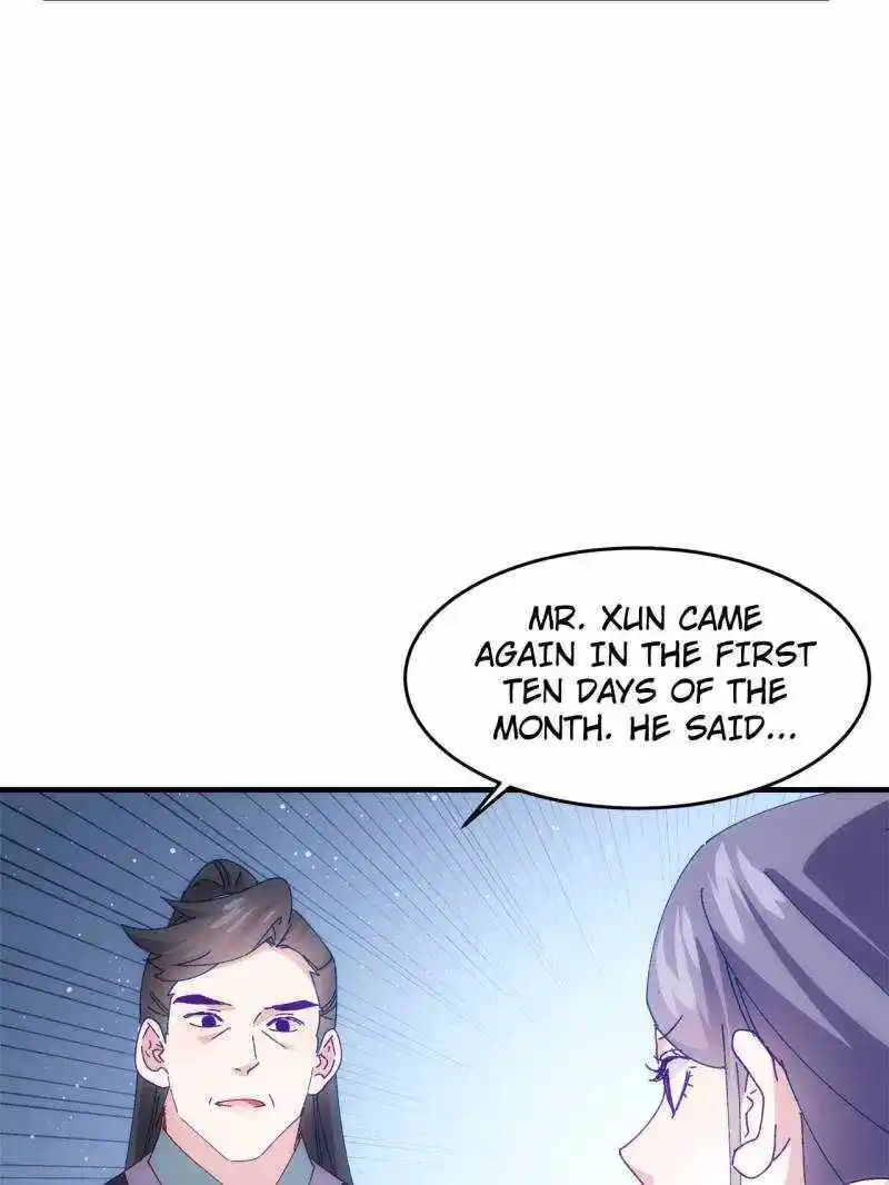 I just Don't Play the Card according to the routine Chapter 203