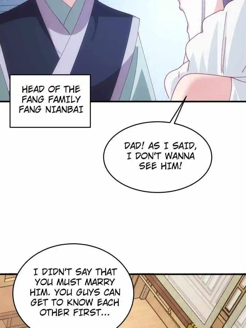 I just Don't Play the Card according to the routine Chapter 203