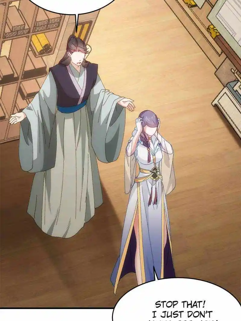 I just Don't Play the Card according to the routine Chapter 203