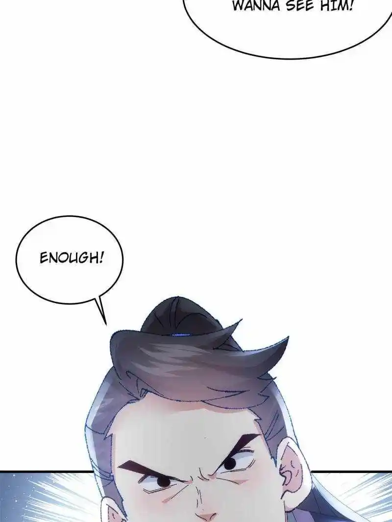 I just Don't Play the Card according to the routine Chapter 203