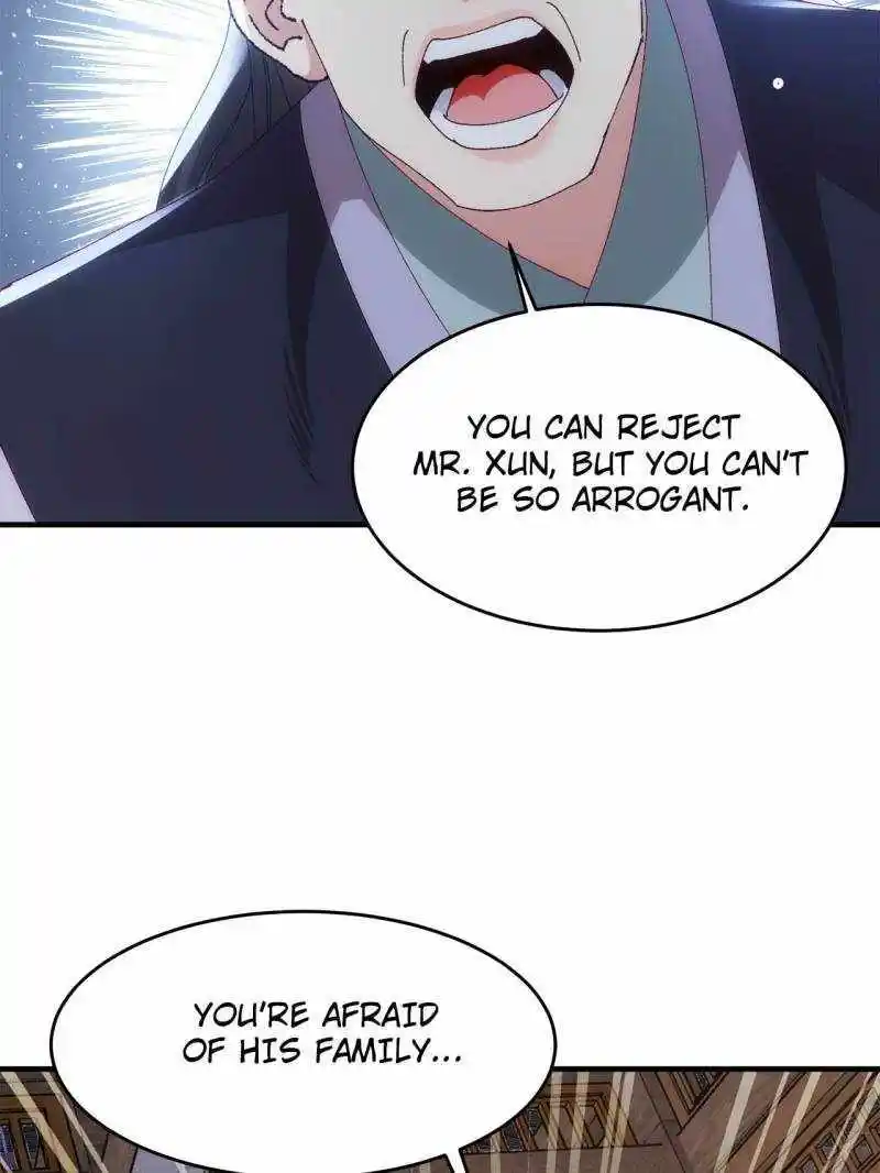 I just Don't Play the Card according to the routine Chapter 203