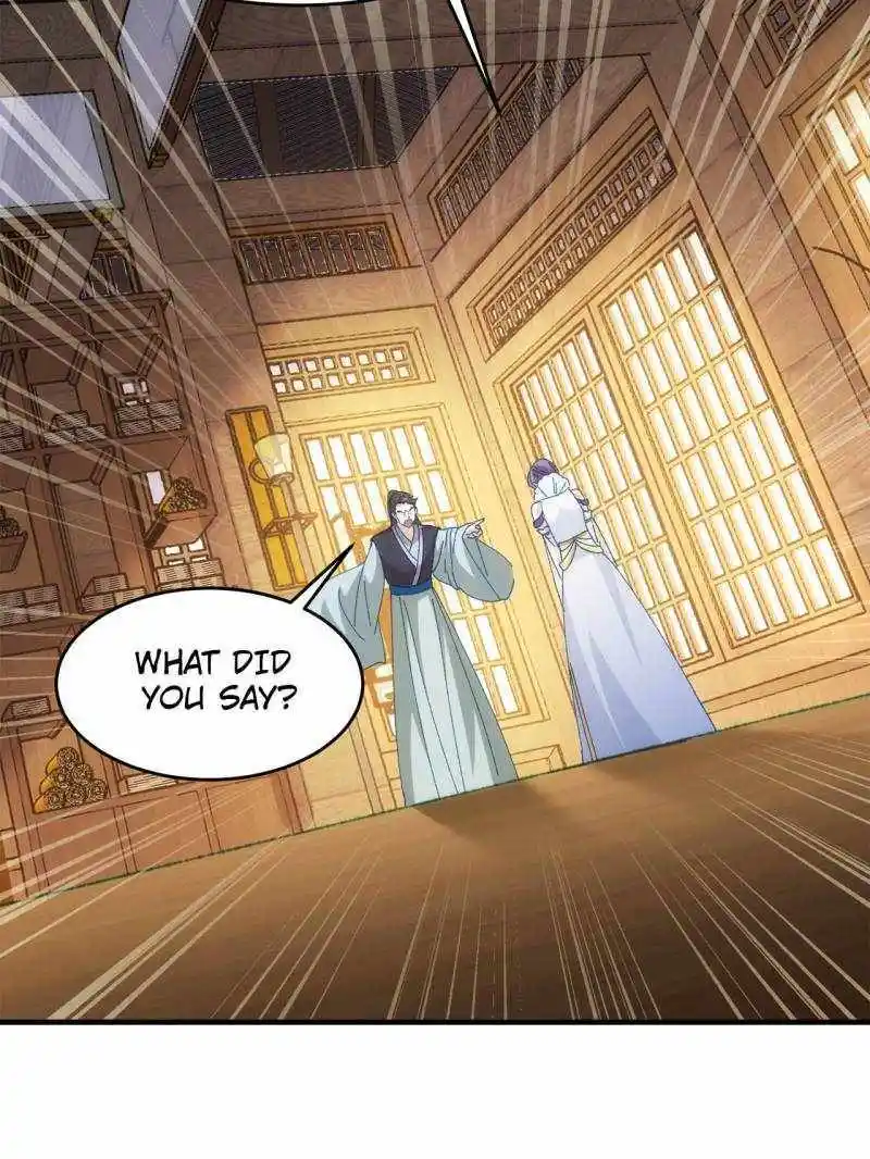 I just Don't Play the Card according to the routine Chapter 203