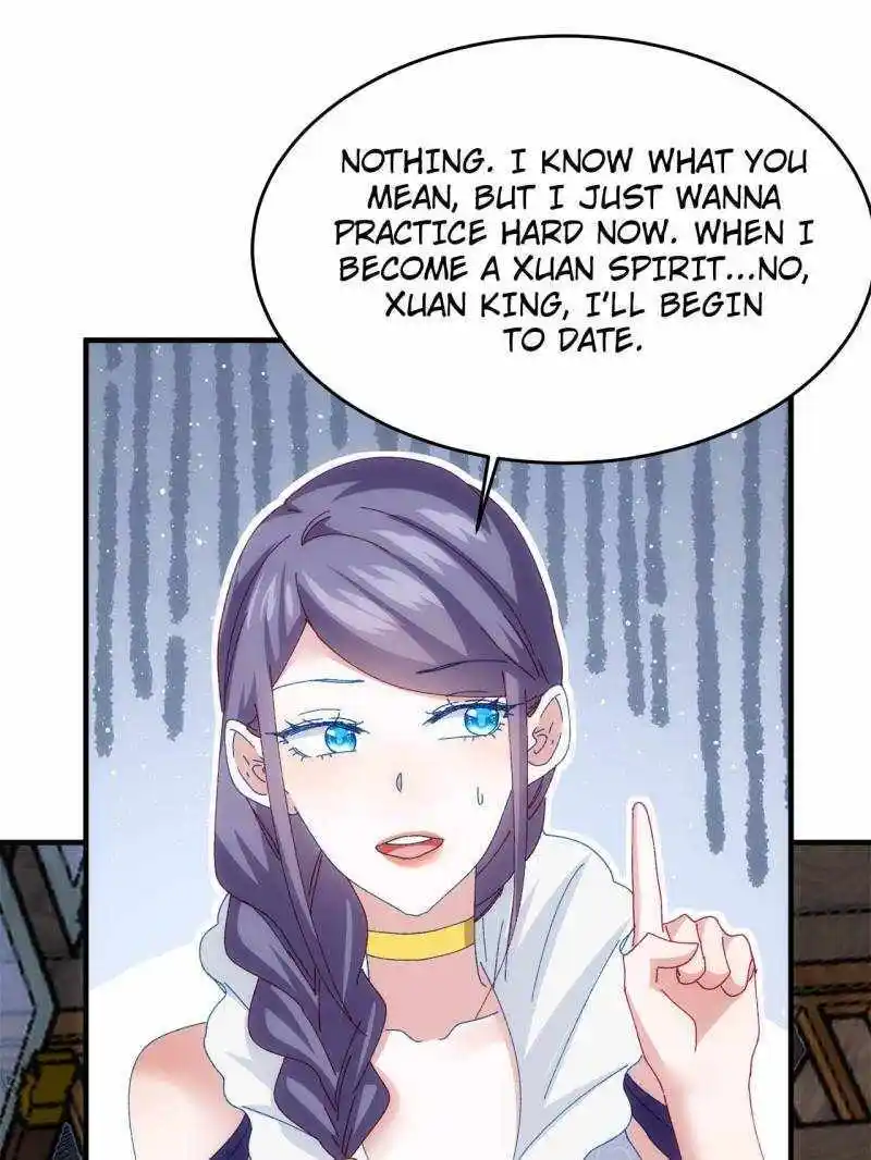 I just Don't Play the Card according to the routine Chapter 203