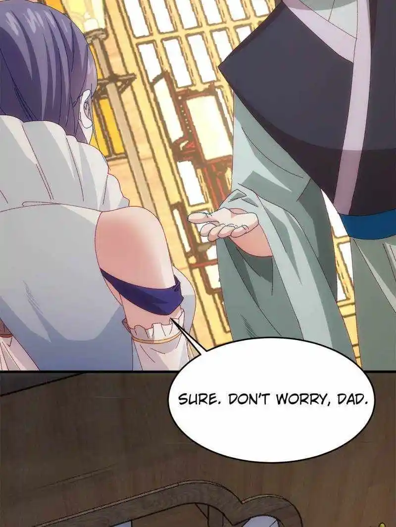 I just Don't Play the Card according to the routine Chapter 203