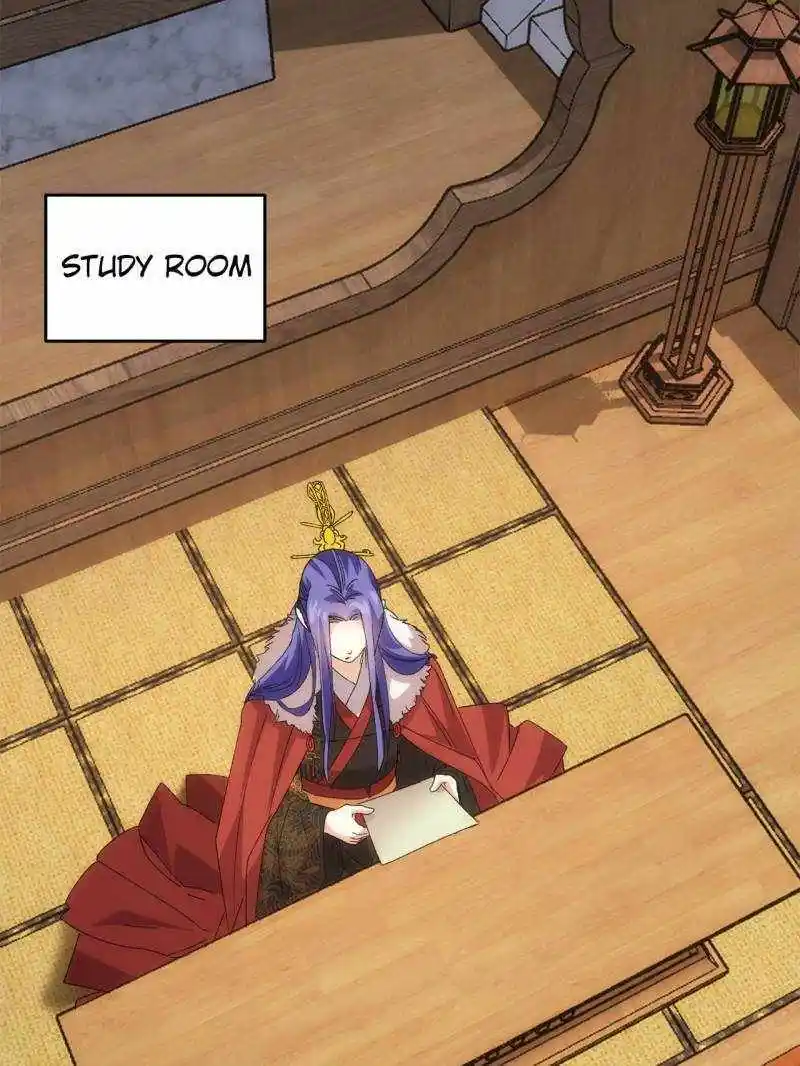 I just Don't Play the Card according to the routine Chapter 203