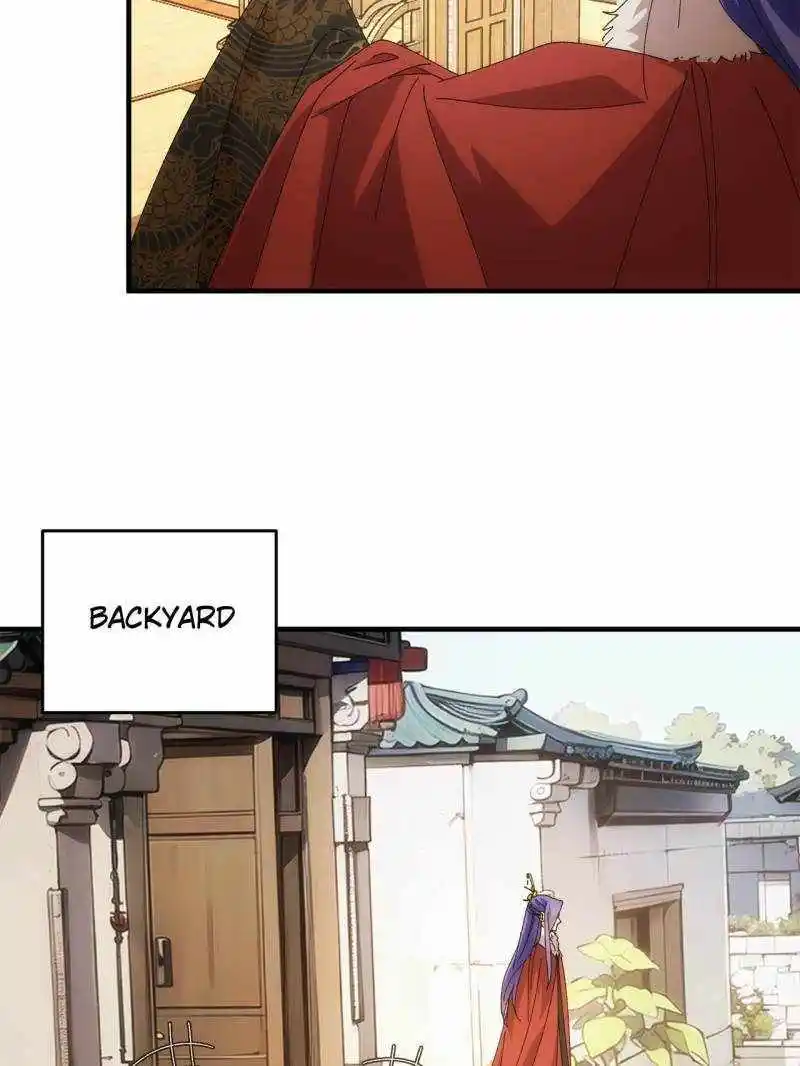 I just Don't Play the Card according to the routine Chapter 203