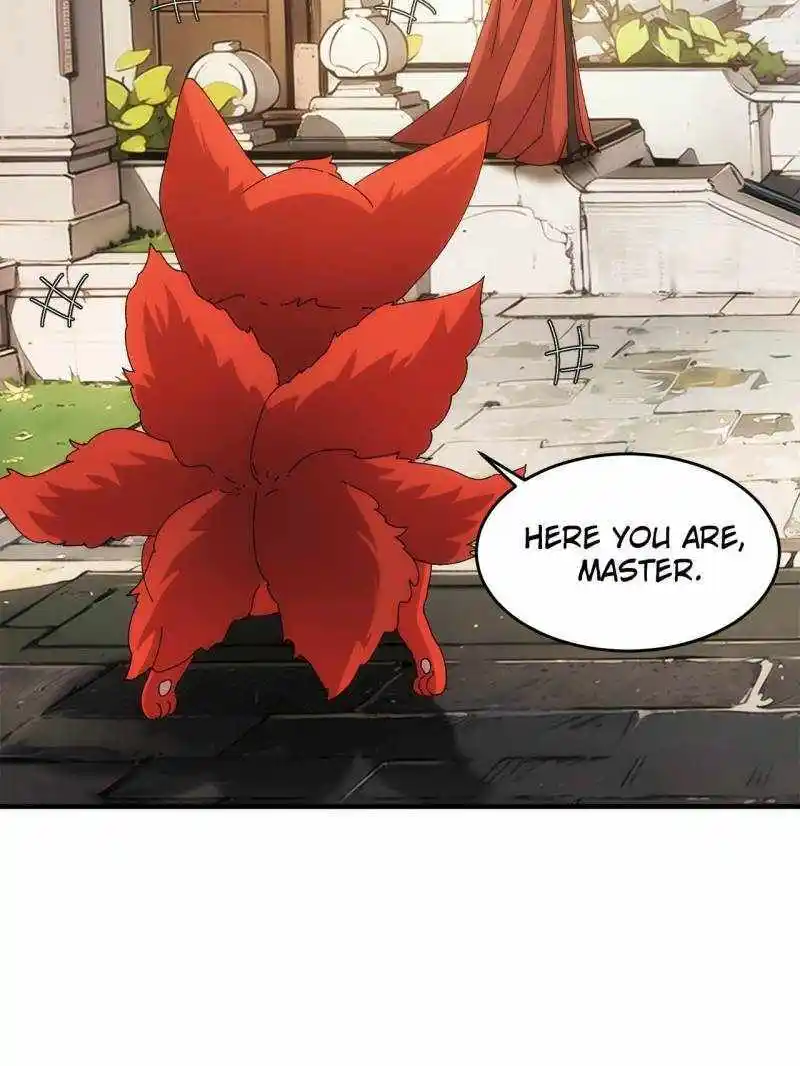 I just Don't Play the Card according to the routine Chapter 203