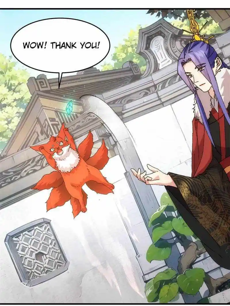 I just Don't Play the Card according to the routine Chapter 203