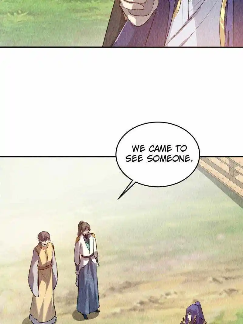 I just Don't Play the Card according to the routine Chapter 204