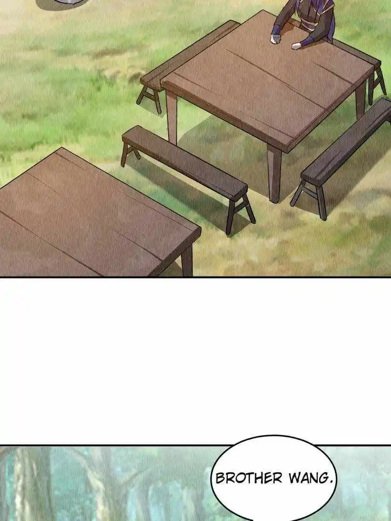 I just Don't Play the Card according to the routine Chapter 204