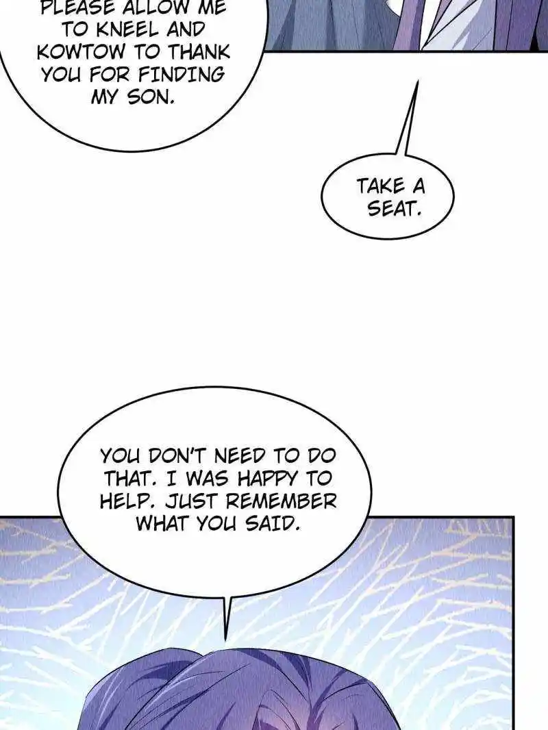 I just Don't Play the Card according to the routine Chapter 204