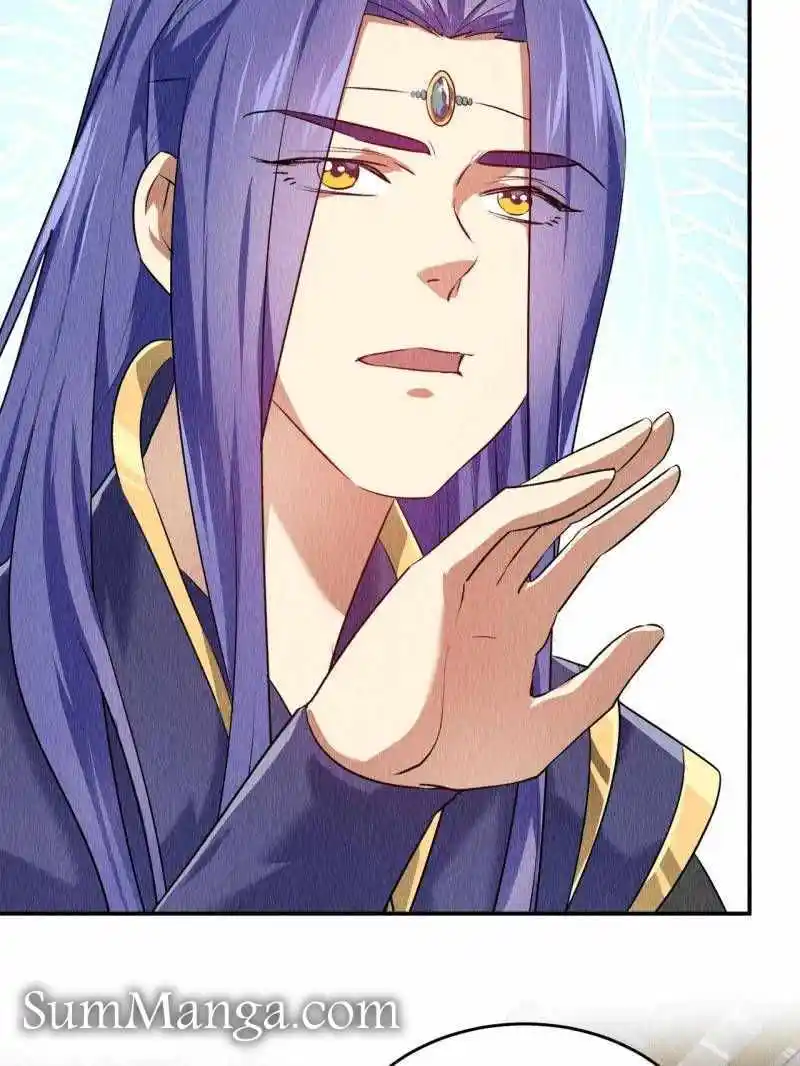 I just Don't Play the Card according to the routine Chapter 204