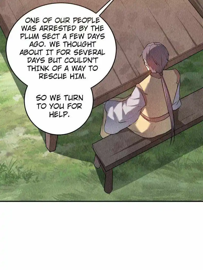 I just Don't Play the Card according to the routine Chapter 204