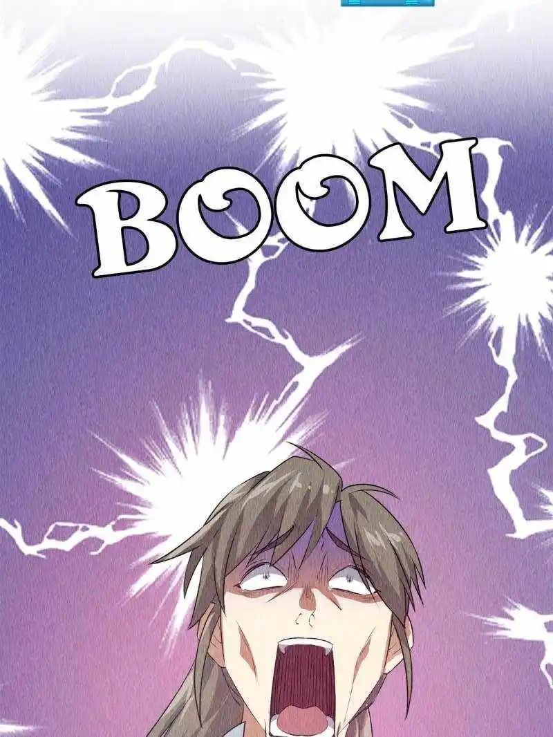 I just Don't Play the Card according to the routine Chapter 204