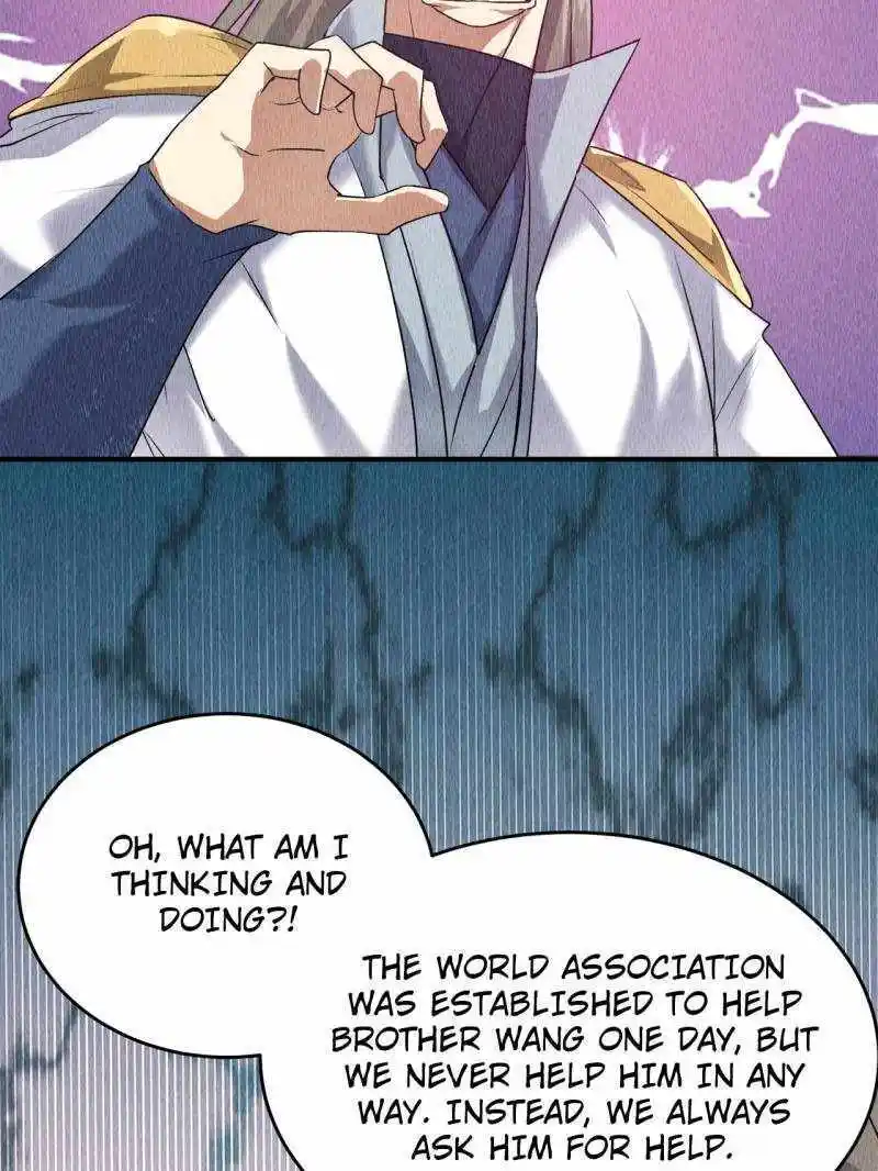 I just Don't Play the Card according to the routine Chapter 204