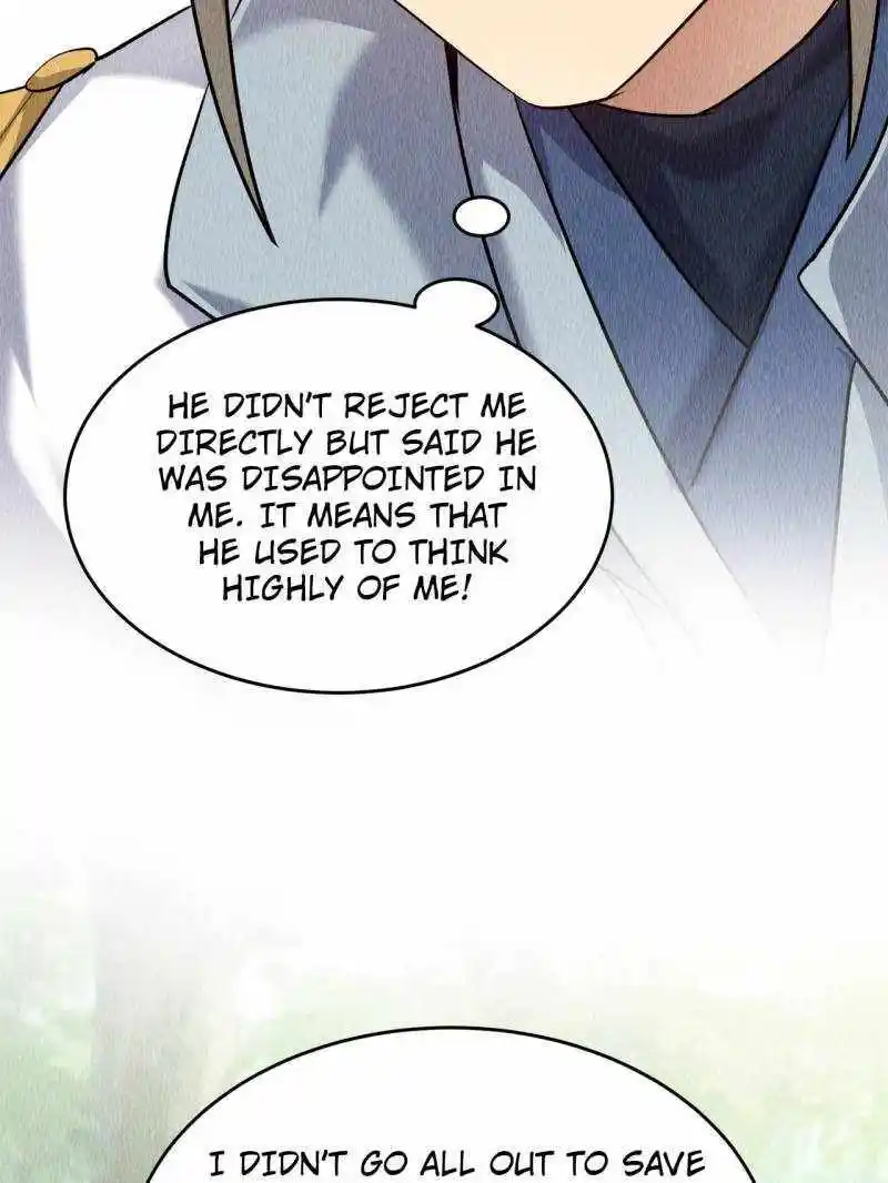 I just Don't Play the Card according to the routine Chapter 204