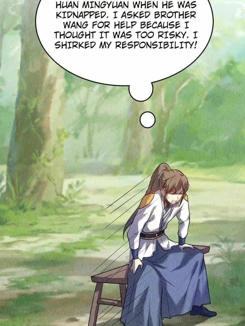 I just Don't Play the Card according to the routine Chapter 204