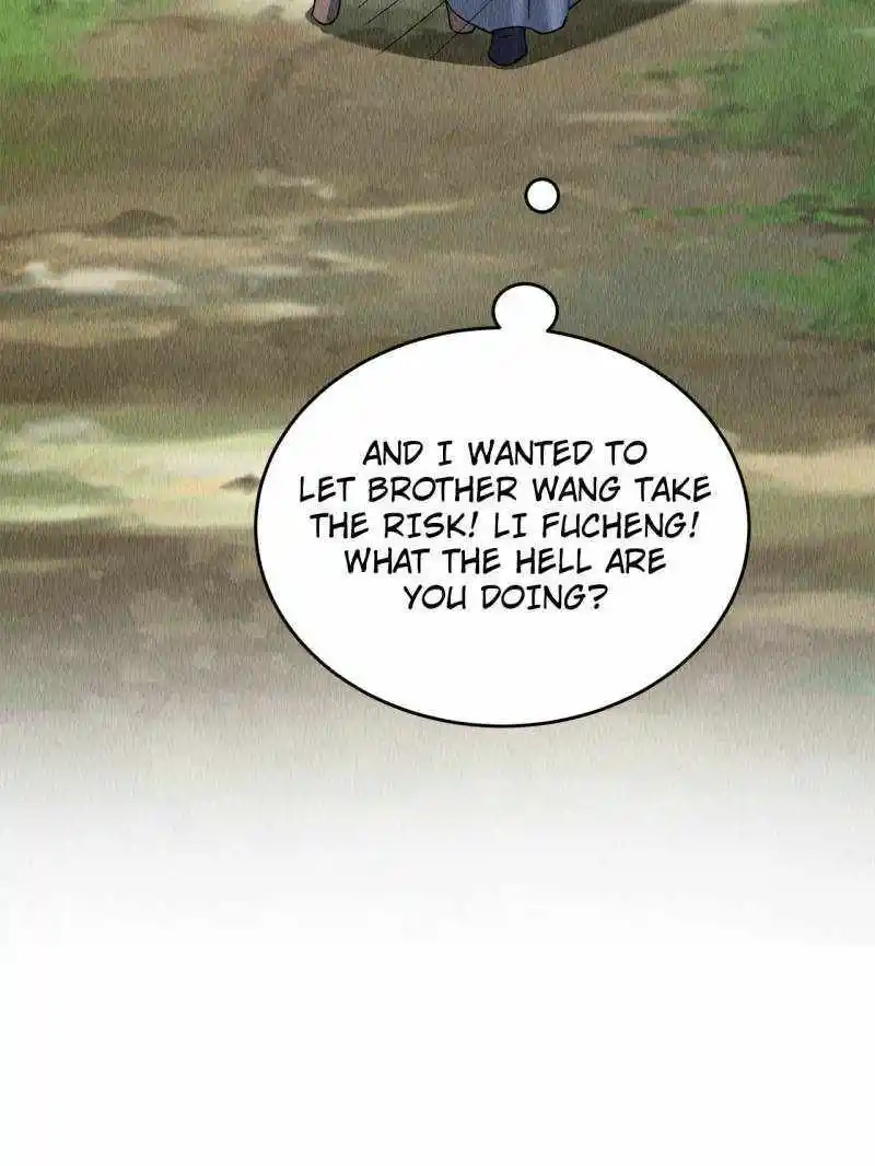 I just Don't Play the Card according to the routine Chapter 204