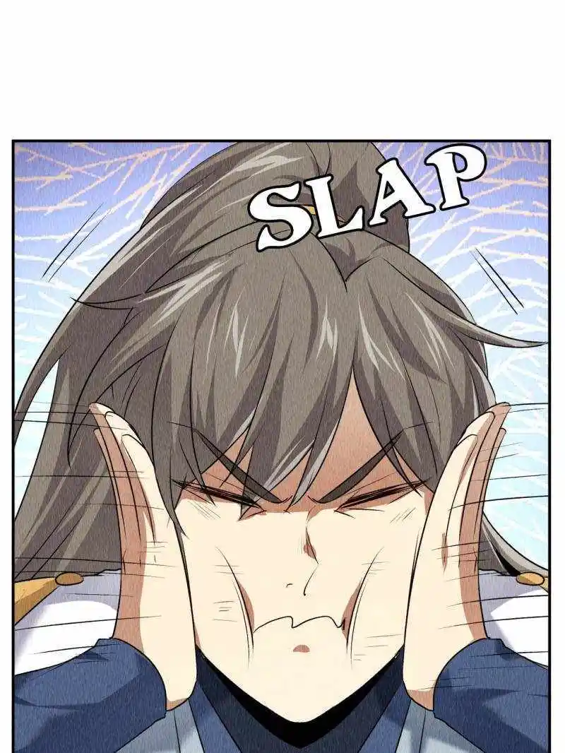 I just Don't Play the Card according to the routine Chapter 204