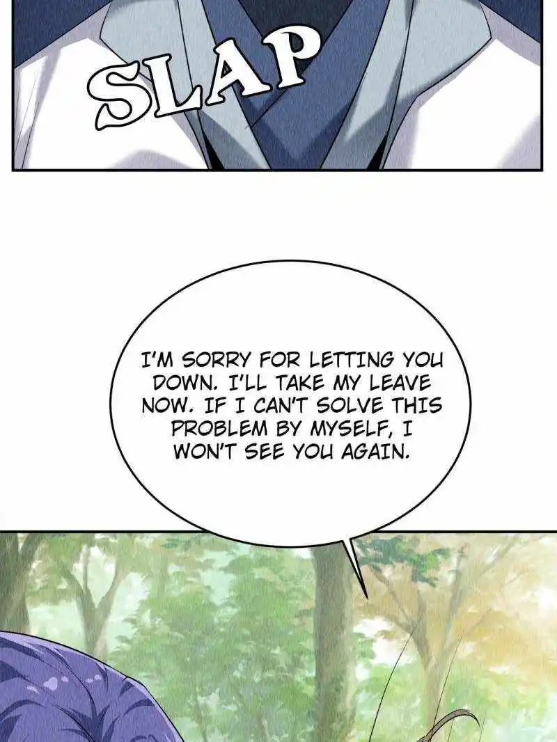 I just Don't Play the Card according to the routine Chapter 204