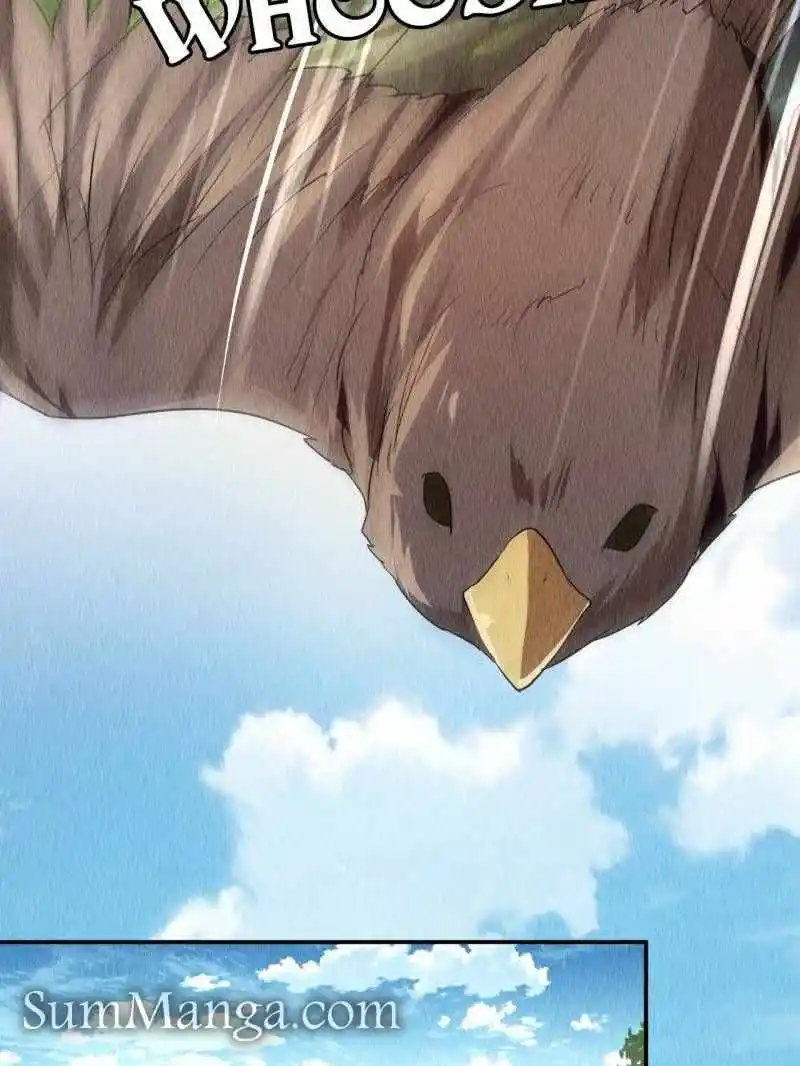 I just Don't Play the Card according to the routine Chapter 204