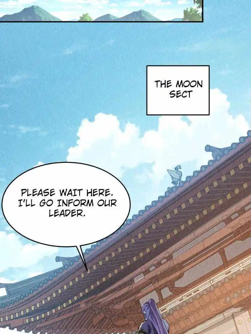 I just Don't Play the Card according to the routine Chapter 204