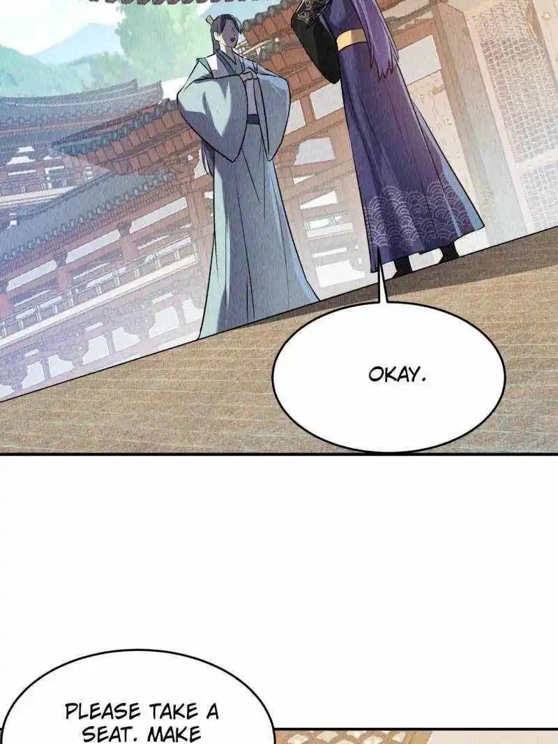 I just Don't Play the Card according to the routine Chapter 204