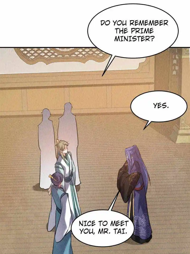 I just Don't Play the Card according to the routine Chapter 204